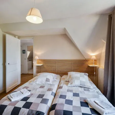 Picturesque In With Private Courtyard * Bayeux