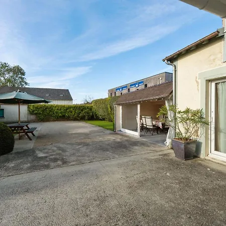 Picturesque In With Private Courtyard *