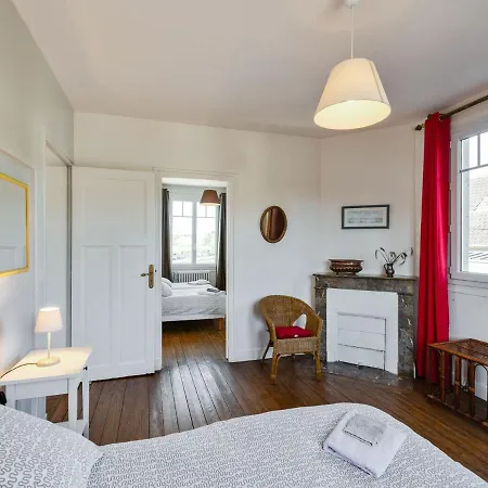 Picturesque In With Private Courtyard * Bayeux