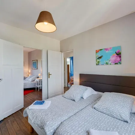 Picturesque In With Private Courtyard * Bayeux