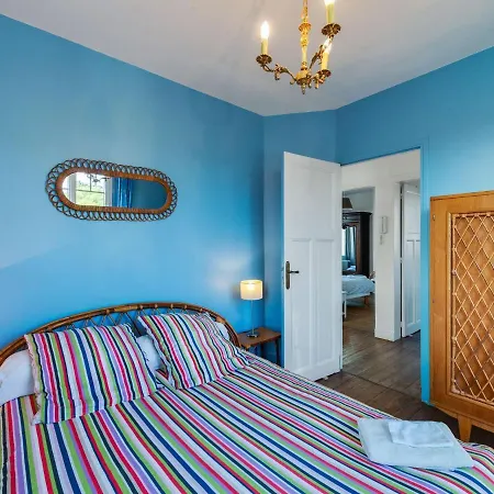 Picturesque In With Private Courtyard Bayeux